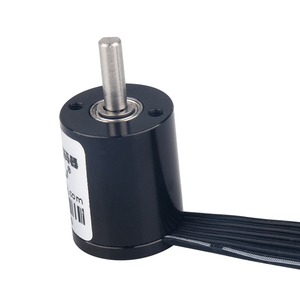 Absoluter Rotationscode Autonics Encoder RS485 TMR Hochgeschwindigkeit 10 Bit 12 Bit 15 Bit Drehmaschine Werkzeug Turmel Rotationscode - Product Image 2