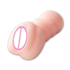 男性人工阴道手淫硅胶阴部性玩具 - Product Image 5