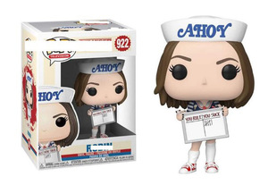 Làm bằng tay những thứ lạ Dustin & demogorgon mô hình nghệ thuật bằng nhựa-đồ cổ thân thiện với môi trường - Product Image 2