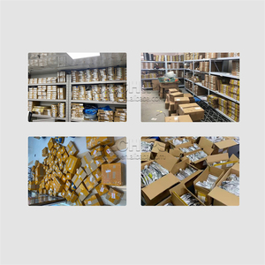 ไมโครคอนโทรลเลอร์ QFP CH7018A-<span class=keywords><strong>TF</strong></span> วงจรอุปทานทั่วโลกวงจรรวม IC Czsku: CM373KTZ29