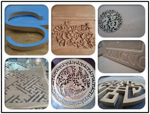 2025 Factory Price Manual Knife Replacement Economy Model BCM1325 S <strong>Cnc</strong> Wood <strong>Router</strong> Carving <strong>Machine</strong> - Product Image 6