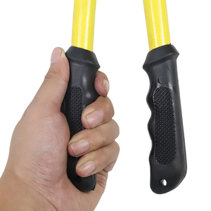 Professional Tool Adjustable Opening Width Durable CR-V sharp Iron Cutting Pliers 18'' 24'' 36'' 42'' Heavy <strong>Duty</strong> Bolt <strong>Cutter</strong> - Product Image 6