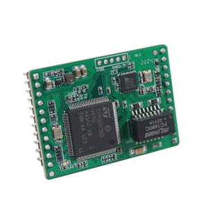 Ternet USR-TCP232-ED2 riple, Erial ievice erver 2