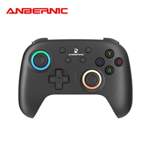 ANBERNIC RGP01 Controller di gioco portatile senza fili Joystick supporta PC/vapore/Switch/Android/IOS piattaforme - Product Image 1