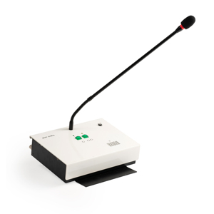 IP POE Paging Desk Announce <strong>Intercom</strong> <strong>System</strong> for Emergency IP PA <strong>System</strong>