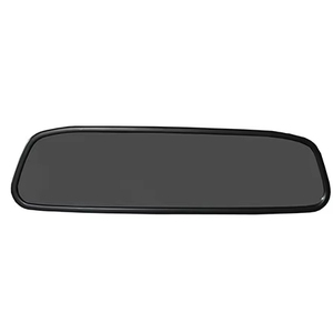 Unique Design 4.3&quot; Digital TFT Clip on Bracket <strong>Monitor</strong> with One Video <strong>Input</strong> <strong>RCA</strong> or 4P Connector for Car Rear View Monitoring - Product Image 1