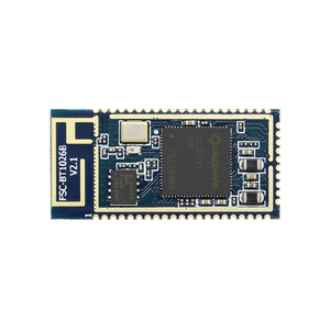 Feasycom FSC-DB200-BT1026B QCC3031チップセットaptXBluetooth5.1オーディオレシーバー開発Bluetoothワイヤレスモジュールボード - Product Image 5