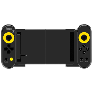 Ipega PG-9167 Wireless Gamepad Game Controller für Android-Handy-Gerät TV-Box Joystick Gamepads Gaming Joypad