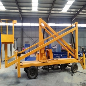 Elevador diésel multifuncional para granjeros | Impulsado por motor para operaciones agrícolas eficientes - Product Image 2