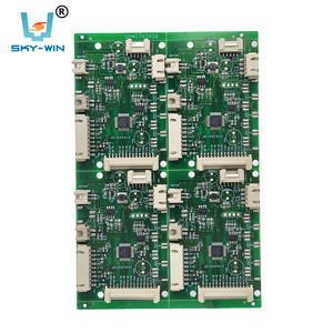 IPCamera用アセンブリを提供する家電PCBAメーカー向けOEM BOM Gerber PCB - Product Image 5