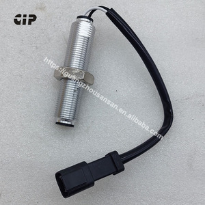E330C E336D挖掘机的挖掘机发动机零件4P-5820发动机转速传感器4P5820 - Product Image 1