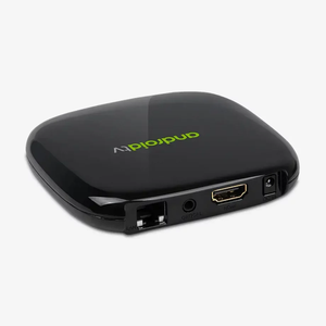 Geniatech Android Media Player Hardware Amlogic S905X3 para señalización digital continua 24/7/365 y aplicaciones interactivas - Product Image 2