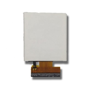 Display LCD TFT da 1.44 ''interfaccia MCU a 20 Pin modulo Display LCD TFT 128x128