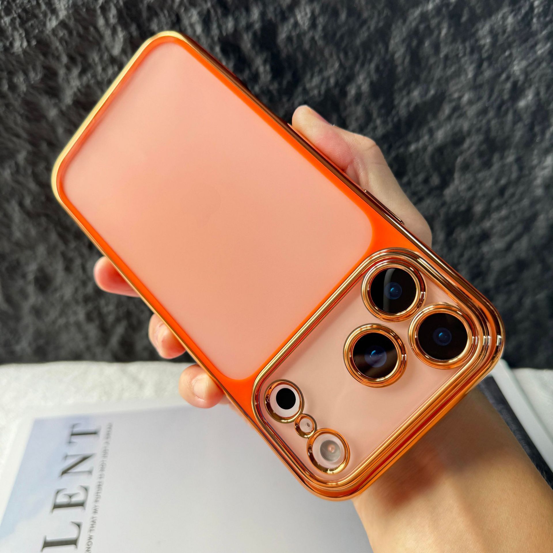 Arancione