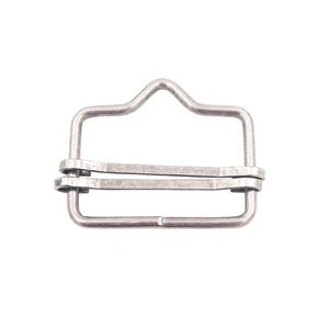 Lydite OEM Thép Không Gỉ Polytape End Buckle Điện Hàng Rào 40 Mét Tape Nối - Product Image 4