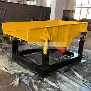 Ứng dụng rộng rãi <span class=keywords><strong>Grizzly</strong></span> thanh khoảng cách rung Feeder sử dụng rộng rãi trong khai thác khoáng sản hoặc đá - Product Image 6