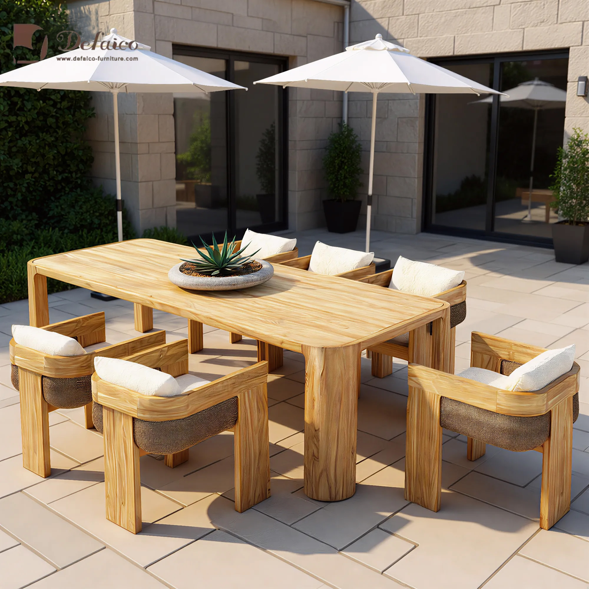 Teak