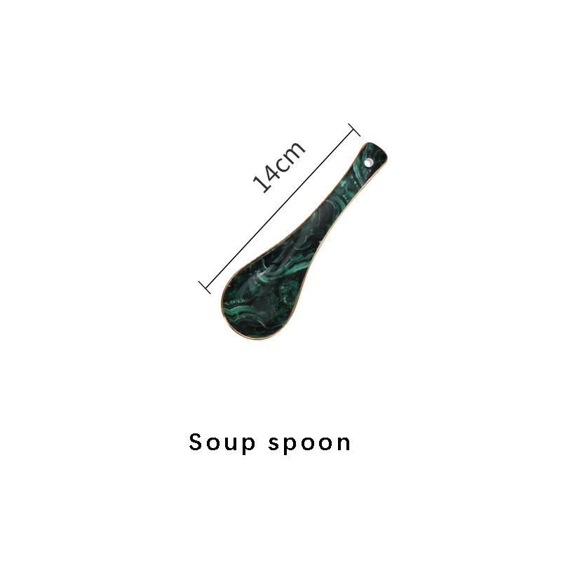 soup spoon