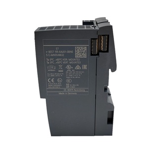 Dig <strong>Input</strong>/<strong>output</strong> 482 <strong>Isolated</strong> for S5-115U/F 16 <strong>Inputs</strong>/<strong>Outputs</strong> 24 V DC 6ES5482-7LA11 - Product Image 5