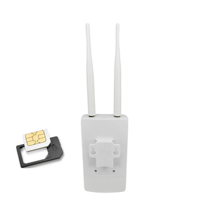 AP Router Wifi CF-EW71 CPE 905 trasmettitore senza fili e ricevitore 48V Reale di Alimentazione POE <span class=keywords><strong>Ethernet</strong></span> Punto di Accesso Wifi