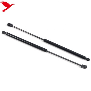 สำหรับFord Explorer (U625) 2020รถอุปกรณ์เสริมไฮดรอลิกRod Strut Rod Telescopic Rodเครื่องยนต์Hood LiftรองรับStruts Damper