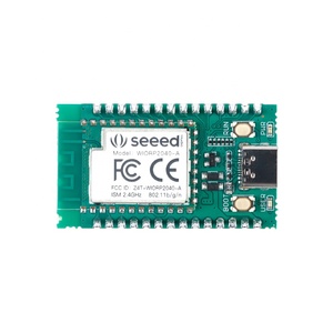 Seeeduino Wio-Placa de desarrollo Raspberry Pi PR2040, Chip WiFi inalámbrico para Android - Product Image 2