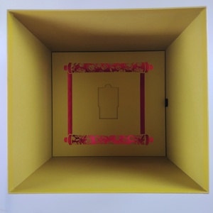 Customized High-End <strong>Toy</strong> Packaging <strong>Boxes</strong> Fancy Printed Cardboard Wholesale <strong>Toy</strong> Counter Displays with Embossing Handling for Hand - Product Image 3