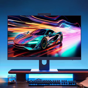 High-end <strong>Computer</strong> Desktop I3 I5 I7 Ssd 240gb Gtx 1660s Bureau Gaming I9 Monoblock <strong>Computer</strong> Set All-in-one Pc - Product Image 1
