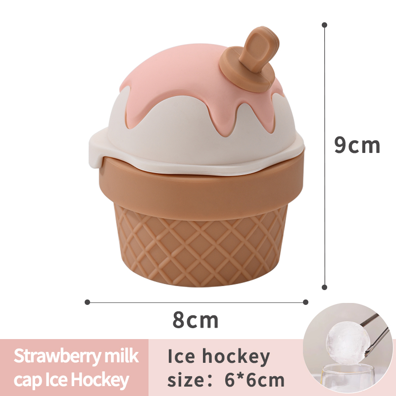 Strawberry Milk