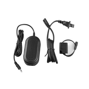 Nikon S550 S560 <span class=keywords><strong>S600</strong></span> R50 M50M60デジタルカメラ用EH-62E DCカプラーACアダプターキット付きカメラACアダプターEP-62E