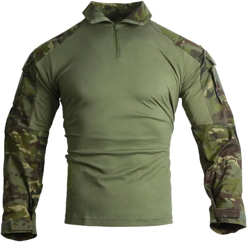 Multicam tropicale