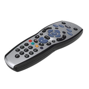 Üretici değiştirilen uzaktan kumanda gökyüzü artı yüksek çözünürlüklü LCD LED akıllı TV kutu televizyon IR uzaktan kontrolörleri için fit - Product Image 3