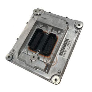 Program Software EC210 EC240 EC290 Engine Controller 60100000 - Product Image 1