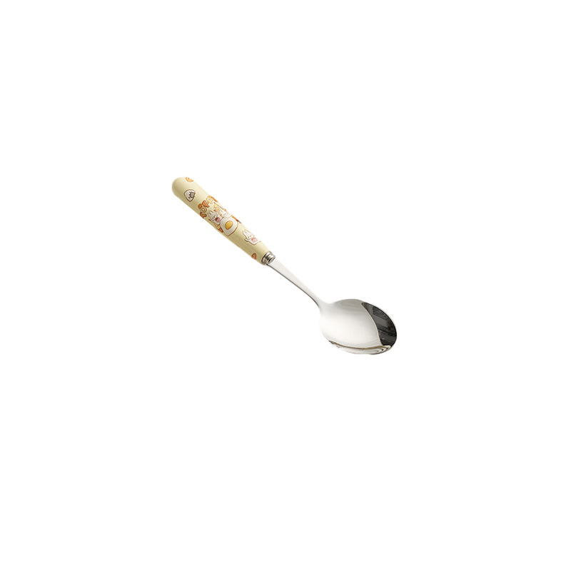 Crémeux-cuillère pointue