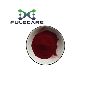 Cibo biologico Sabdariffa polvere di fiori naturale Superfood estratto di erbe ricco di vitamina Roselle pura ibisco in polvere - Product Image 2