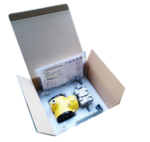 Hart giao thức nổ bằng chứng máy phát áp lực khác biệt độ chính xác cao - Product Image 6