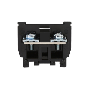 端子台TBC-10a 20A30A TBR-10A20A30A大電流配線端子板 - Product Image 1