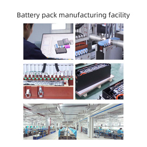 中国储能系统公司5英尺合一混合太阳能系统100kW/243kWh储能系统 - Product Image 6
