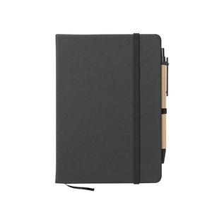 粘着ノート & フラグ付きジャーナルノート - Product Image 5
