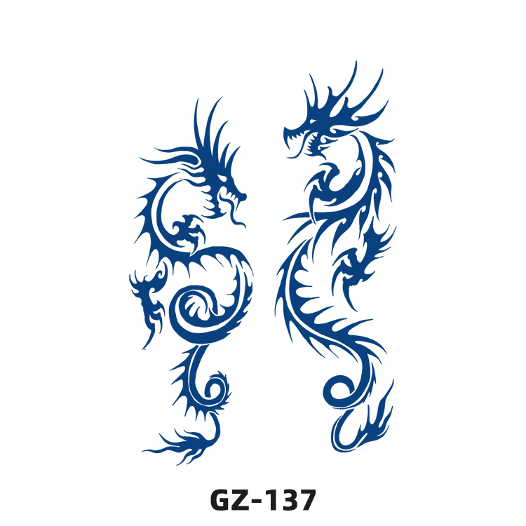 GZ-137 GZ-137