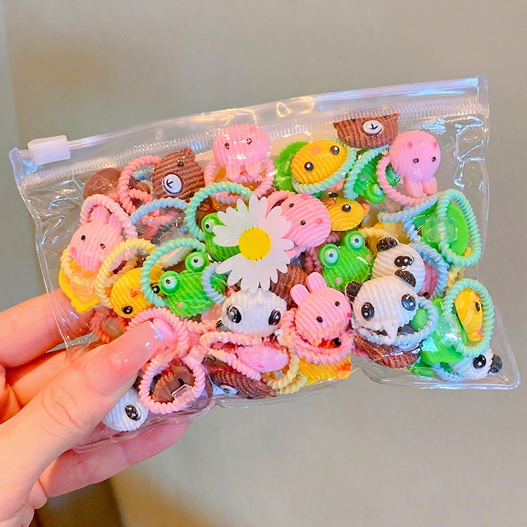 20 random items