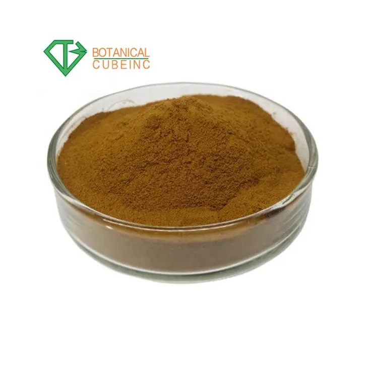 100% Natural 10:1 Yellow Sweet Clover Extract /Melilotus Albus Officinalis Extract Powder