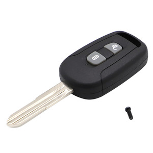 Hevrolet Captiva 2ปุ่มกุญแจเครื่องรับส่งกุญแจ ID46 433 MHz - Product Image 3