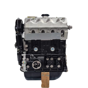 HAFEI MINYI FAW JIABAO CHANGHE chanqa Motor uzun blok için Çin motoru 1.0L Motor tertibatı qa - Product Image 3