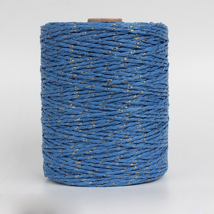 NAVY azul oro