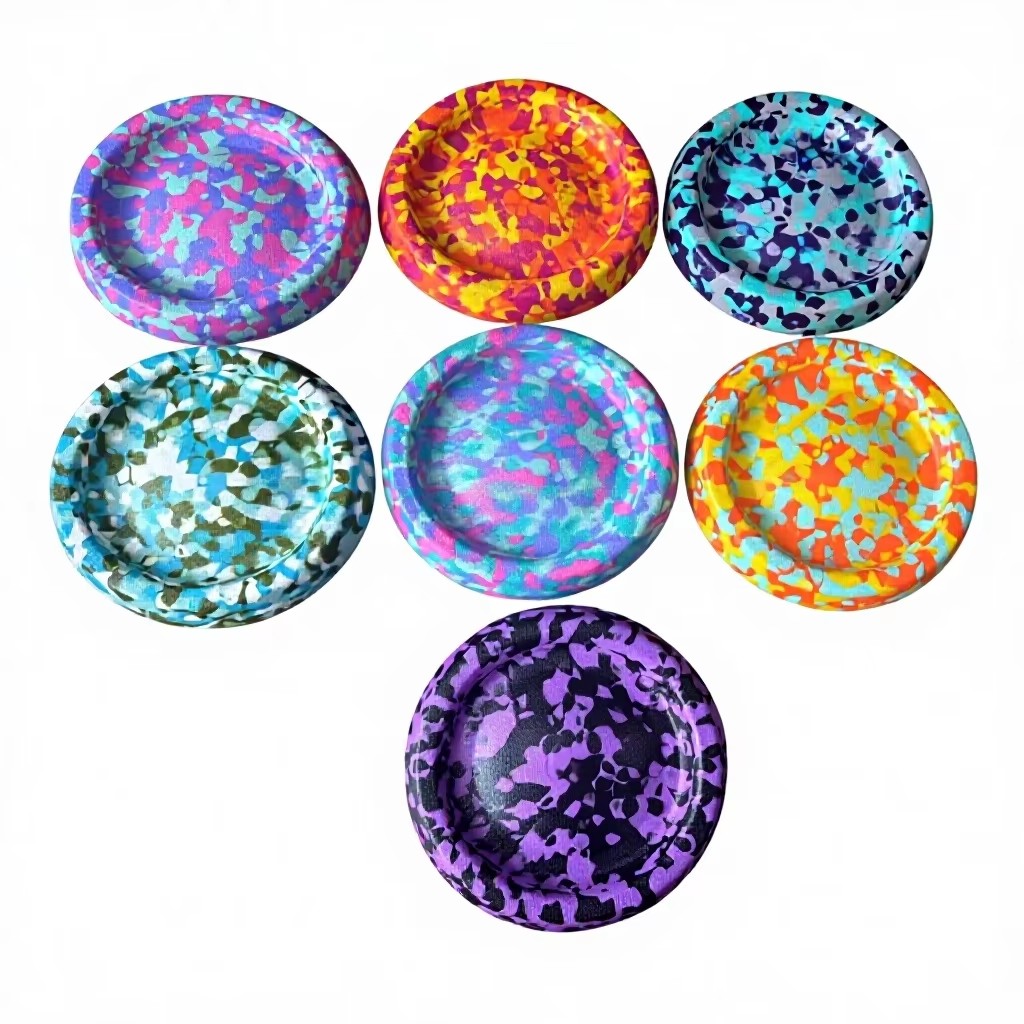flying disc 3