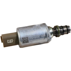 油圧ローダー16382-55091 1638255091 <span class=keywords><strong>TCM</strong></span> FD50-80Z8ギアボックス用スピードソレノイドバルブ