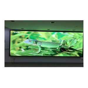 P2.5 LED-Modul Voll farbiges Fenster LED-Videowand Mobile Werbung LED-Bildschirm Indoor Meeting Display LED-Steuer wand - Product Image 6