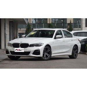 BMW G20 20-22 için uygun gövde kiti MT modeline yükseltme ön ve arka tampon ile grille yan etekler arka difüzör - Product Image 3