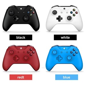 Xboxes için kablosuz BT denetleyici ikinci nesil XBOXes bir S için bir S Joystick Gamepad - Product Image 3